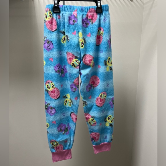 Hatchimals Two-Piece Pajama, size 7/8 - Picture 5 of 5